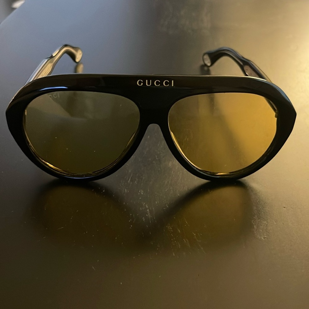 Mens Gucci Sunglasses
